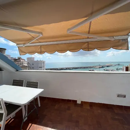 Apartament Emily