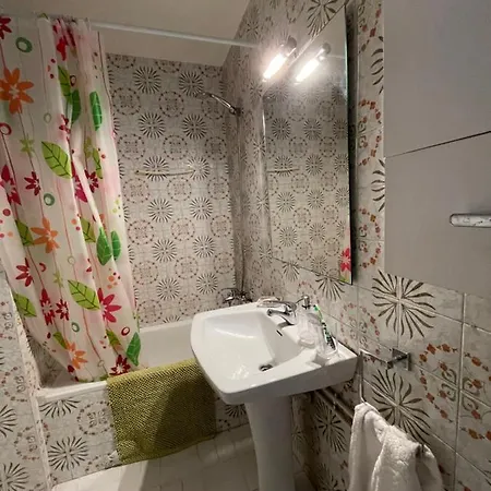Apartament Emily L'Ampolla